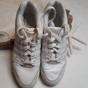 K.Swiss Westcourt | Tennis Shoes | Genuine Leather | Size 41 EU